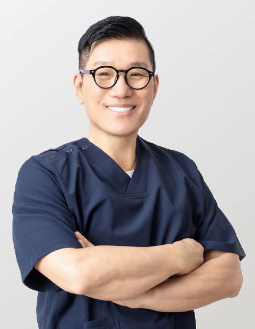 대표원장 서영일