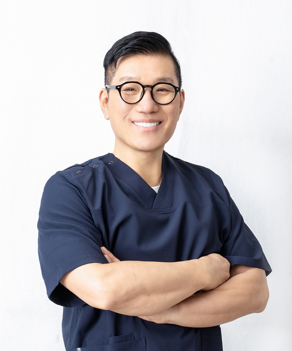 서영일 대표원장