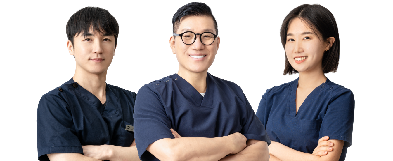 전문의 의료진 협진 시스템