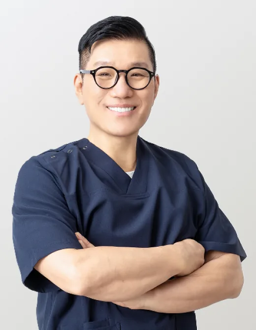 대표원장 서영일