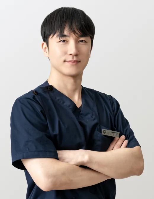 원장 백범주